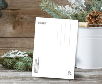 Postkarten Jahreslosung 2026 Simone Riedel  - Offenbarung 21,5