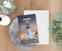Agenda - 4-sprachig