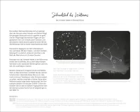 Kalender Du bist nicht fern - Das Universum - ein Gedanke Gottes, Panorama-Super-Wandkalender