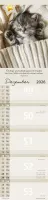 Für Euch - Streifenterminkalender