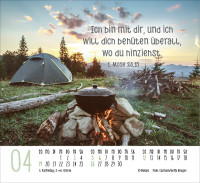 Kalender Freiheit - Minikalender