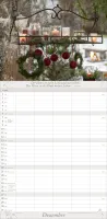 Gartenfreude Familienplaner