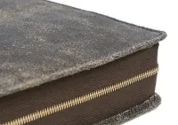 Bibelhülle "Texas" für MacArthur Studienbibel