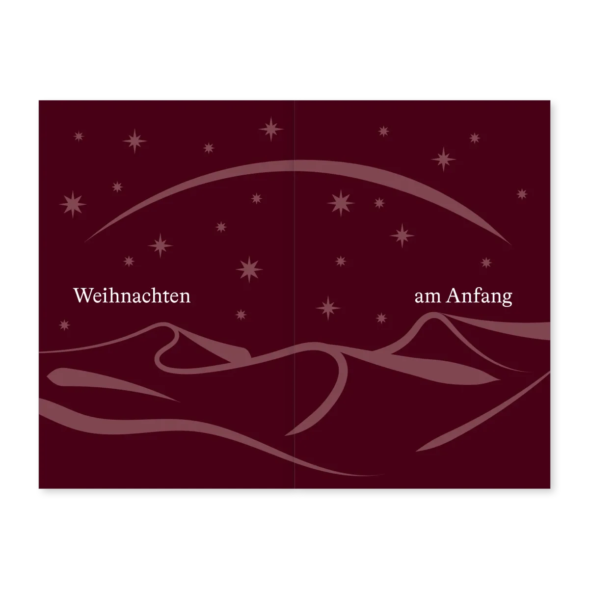 Freue dich Welt, dein König naht - Andachten für die Adventszeit