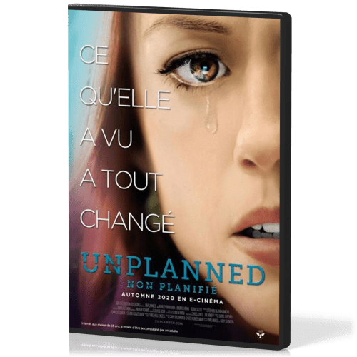 Unplanned [DVD] - Non planifié