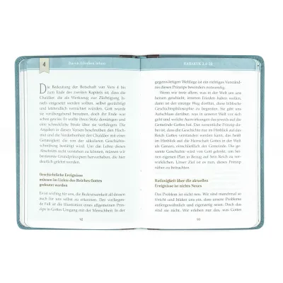 Und Gott greift doch ein - Vom Handeln Gottes in der Geschichte