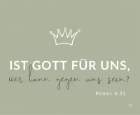 Gottes Verheißungen - Aufstellbuch