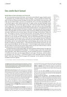 Elberfelder Bibel - Kunstleder - Die große Studien- und Kommentarausgabe