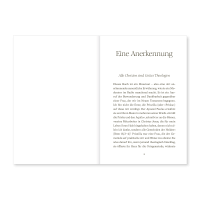 Ladies, wir sind Theologen! - Eine Einladung an Frauen, ihren Gott zu kennen