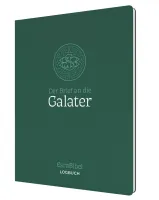 Der Brief an die Galater - Serie: EsraBibel Logbuch