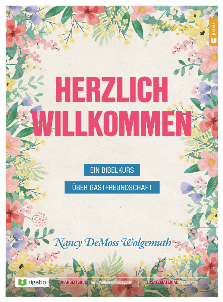 Im Gebet durch die Bergpredigt - Checkliste für persönliche Erweckung