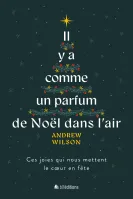 Il y a comme un parfum de Noël dans l'air - Ces joies qui nous mettent le cœur en fête