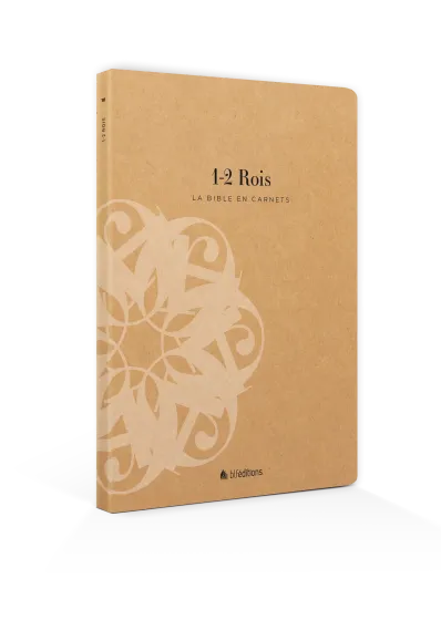 1 et 2 Rois - La Bible en carnets