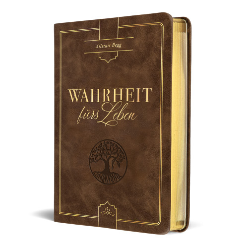 Wahrheit fürs Leben - Volume 1