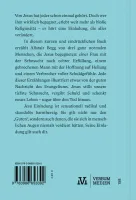 Der Mann am Kreuz - Eine skandalöse Einladung
