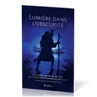 Lumière dans l'obscurité - Découvre l'histoire de Noël racontée comme jamais auparavant. Bande...