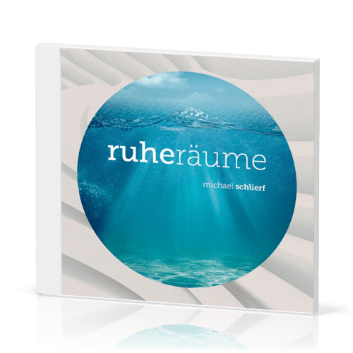 Ruheräume (CD)