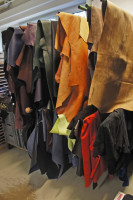 Bibelhülle maßgeschneidert Kalos