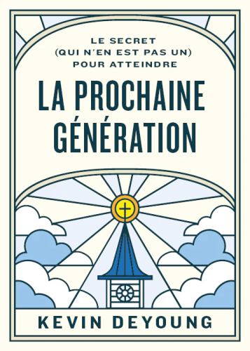 Secret (qui n’en est pas un) pour atteindre la prochaine génération (Le)