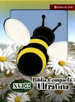 Spanisch, Bibel Nueva Versión Internacional, ultradünn, Biene