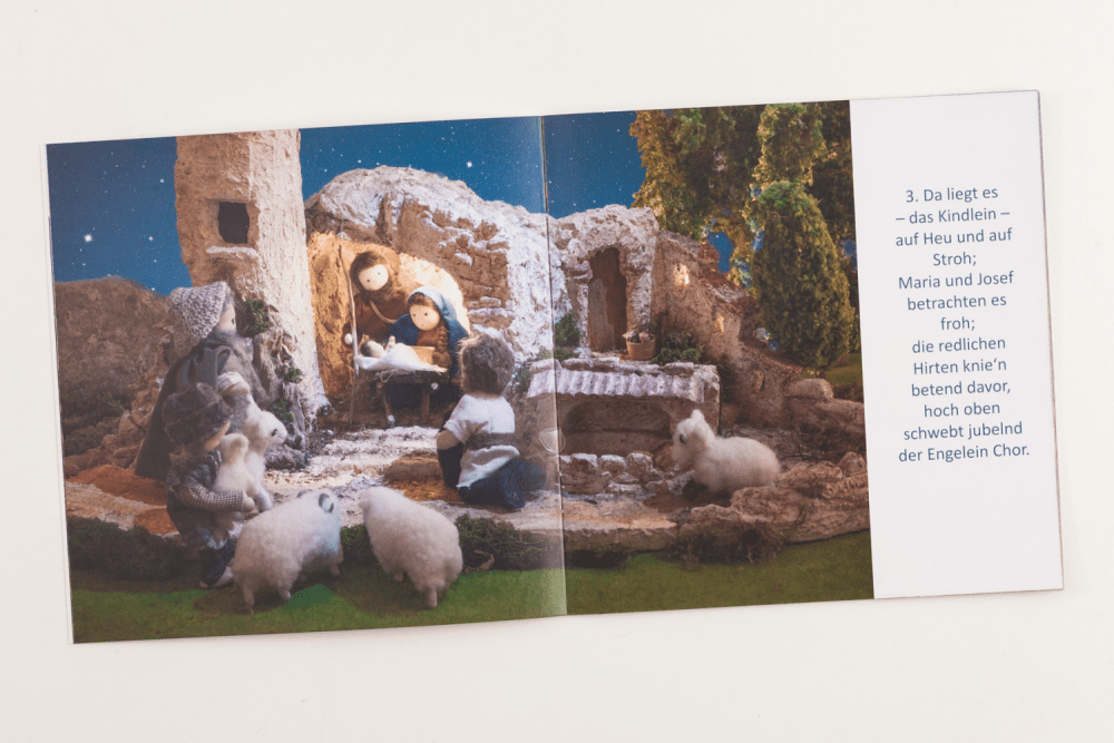 Ihr Kinderlein, kommet - Serie MiKi-Bücher