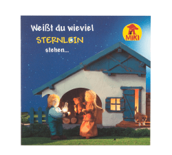 Weißt du, wieviel Sternlein stehen... - Serie MiKi-Bücher