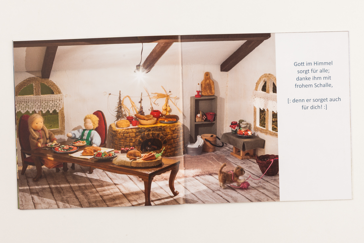 Weißt du, wieviel Sternlein stehen... - Serie MiKi-Bücher