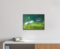 Poster A4 JL 2026 Motiv Spross - Offenbarung 21,5