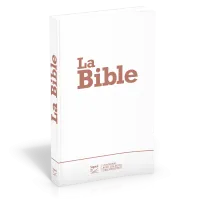 Bibel Segond 21, französisch - broschiert, Recyclingpapier