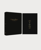 Schlachter Liebezurbibel (Schreibrandbibel Sola) - Flexibler Kunstledereinband - Schwarz mit...