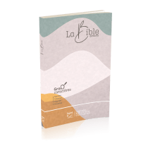 Nouveau Testament, Psaumes et Proverbes, Segond 21, gros caractères - broché