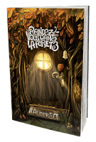 Rendez-vous dans la forêt 3