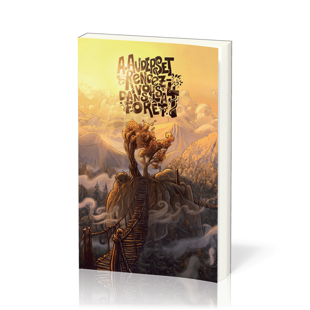 Rendez-vous dans la forêt 4