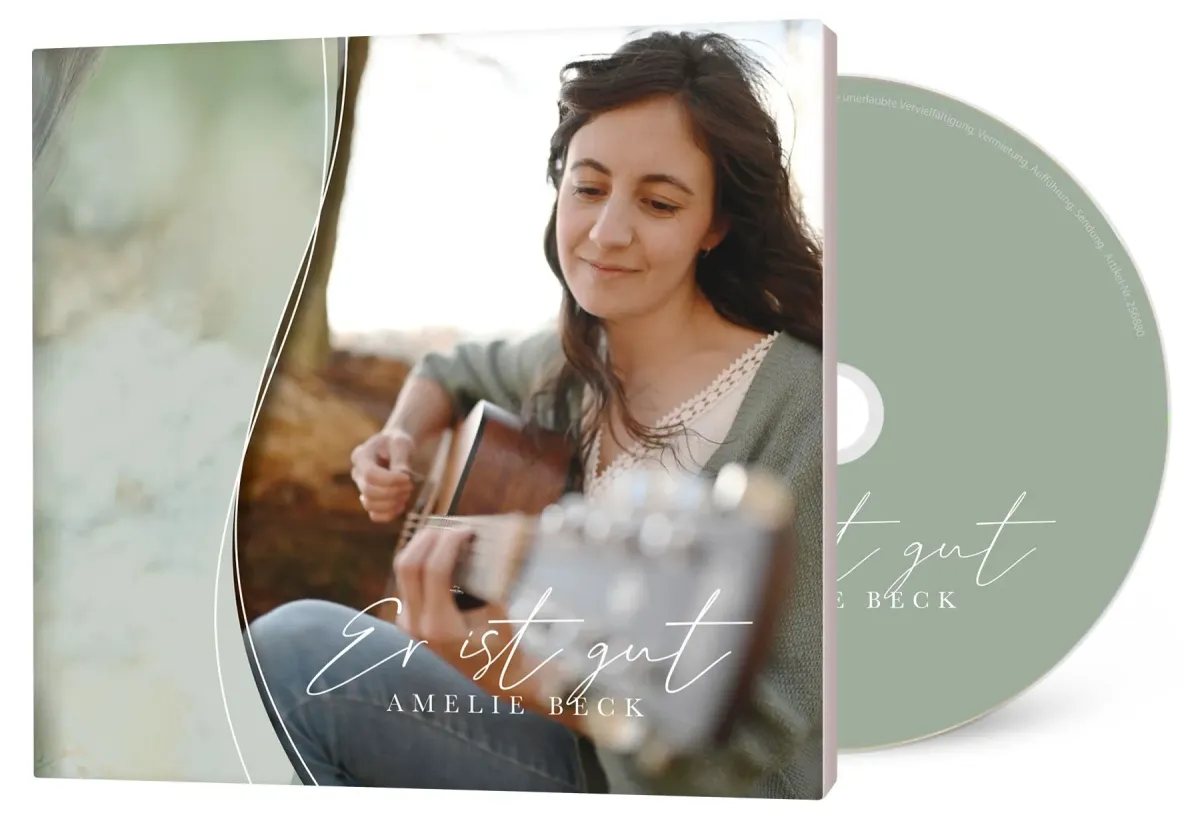 Er ist gut [CD]