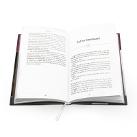 Das Leben ist ein Abenteuer - Glaubensvorbilder Band 5: Robert M. McCheyne