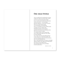 Warum Jesus sterben musste - Fünfzig Gründe für das Kreuz