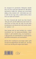 Leuchtspuren zum ewigen Leben