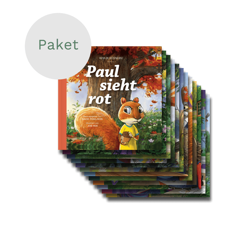 Wiesental Paket 1–12