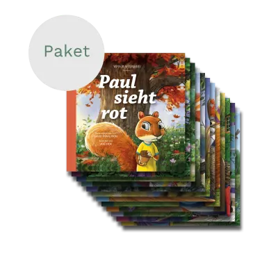 Wiesental Paket 1–12