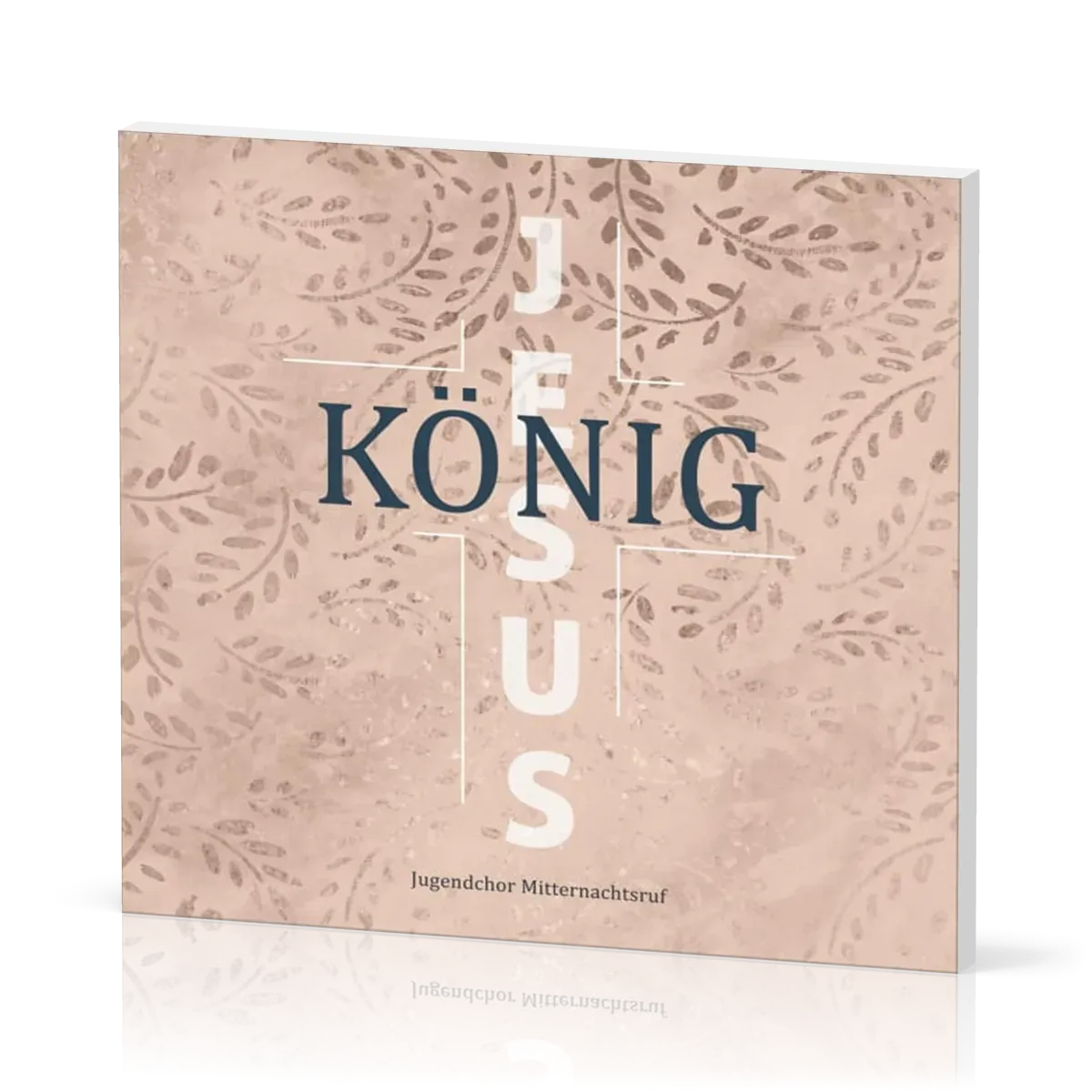 König Jesus - CD