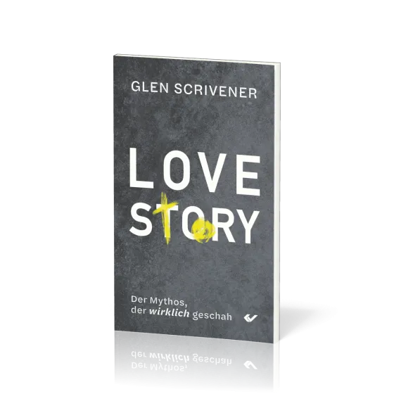 Love Story - Der Mythos, der wirklich geschah