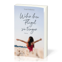 Wohin ihre Flügel sie tragen