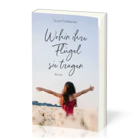 Wohin ihre Flügel sie tragen