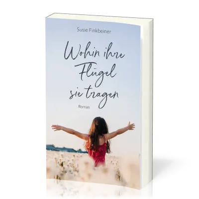 Wohin ihre Flügel sie tragen