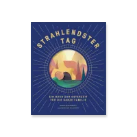 Dunkelste Nacht – Strahlendster Tag - Ein Buch zur Osterzeit für die ganze Familie
