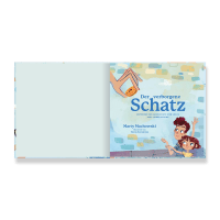 Der verborgene Schatz - Entdecke die Geschichte von Jesus und seiner Kirche