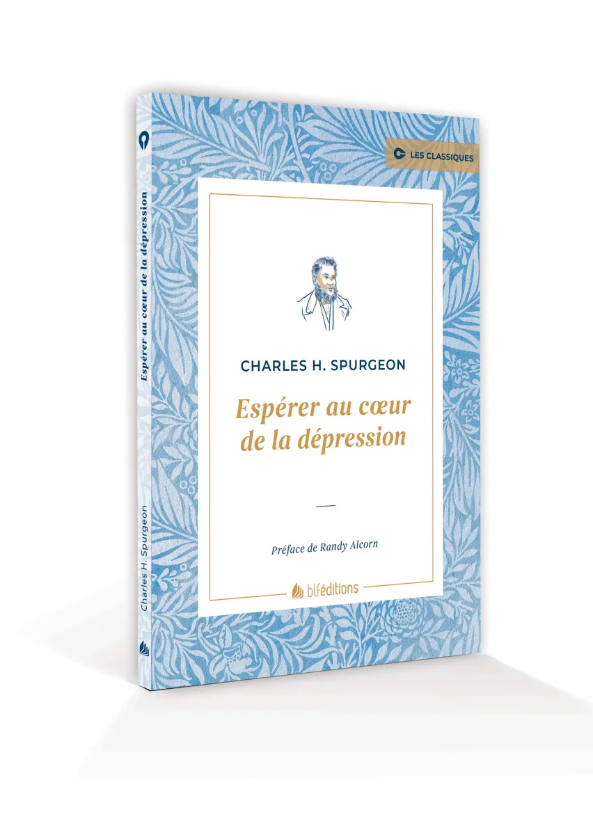 Espérer au cœur de la dépression