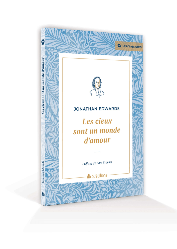 Cieux sont un monde d'amour (Les)