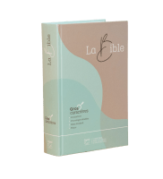 BIBEL SEGOND 21, GROSSDRUCK, ILLUSTRIERT