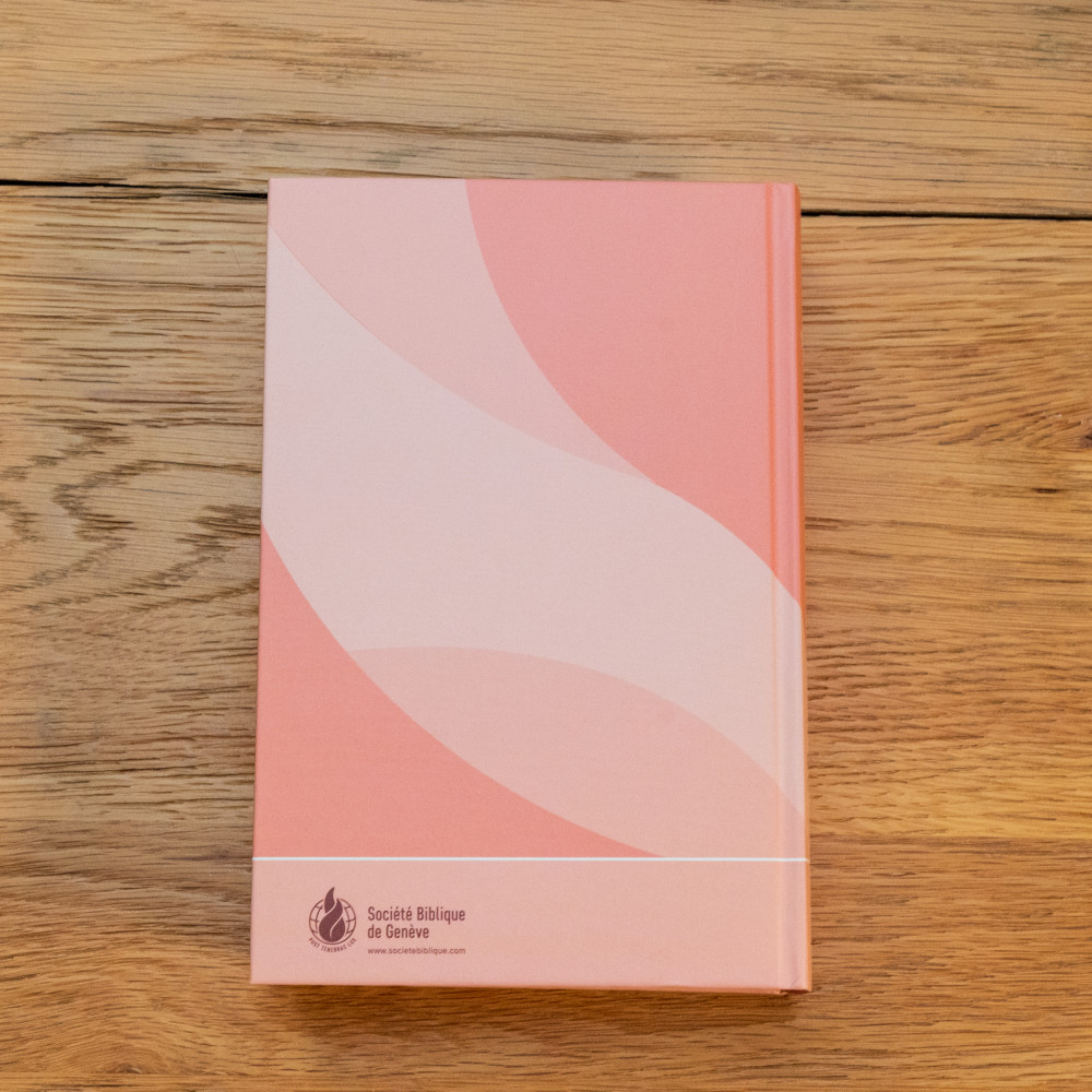 BIBEL SEGOND 21, GROSSDRUCK, ILLUSTRIERT